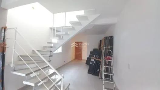 Casa com 3 Quartos à venda, 80m² no Água Espraiada (Caucaia do Alto), Cotia