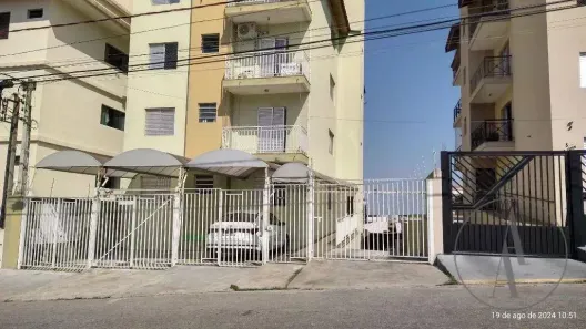 Apartamento com 2 Quartos à venda, 71m² no Vila Jardini, Sorocaba