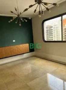 Apartamento com 4 Quartos à venda, 318m² no Campo Belo, São Paulo