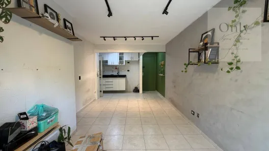 Apartamento com 3 Quartos à venda, 64m² no City América, São Paulo