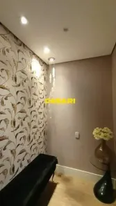 Apartamento com 5 Quartos à venda, 242m² no Nova Petrópolis, São Bernardo do Campo