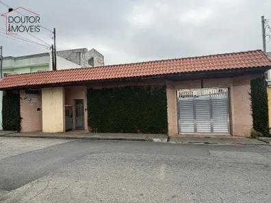 Casa com 4 Quartos à venda, 480m² no Burgo Paulista, São Paulo