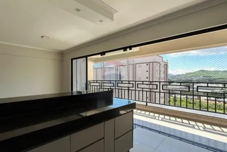 Apartamento com 3 Quartos à venda, 135m² no Jardim Elvira Dias, Poços de Caldas