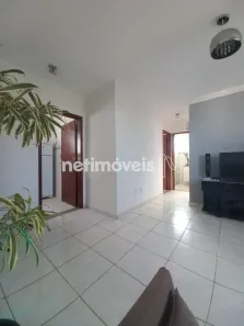 Apartamento com 2 Quartos à venda, 65m² no Paquetá, Belo Horizonte