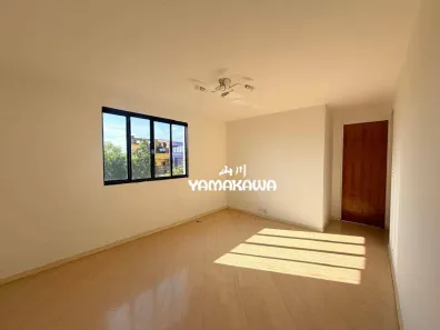 Apartamento com 2 Quartos para alugar, 60m² no Conjunto Residencial José Bonifácio, São Paulo