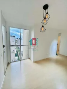 Apartamento com 2 Quartos à venda, 45m² no Curicica, Rio de Janeiro