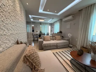 Casa com 3 Quartos à venda, 198m² no Dom Pedro I, Manaus