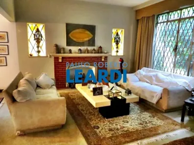 Casa com 4 Quartos à venda, 350m² no Santa Cecília, São Paulo