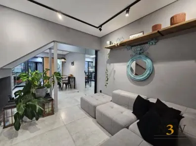 Casa com 2 Quartos à venda, 130m² no Vila Leopoldina, São Paulo