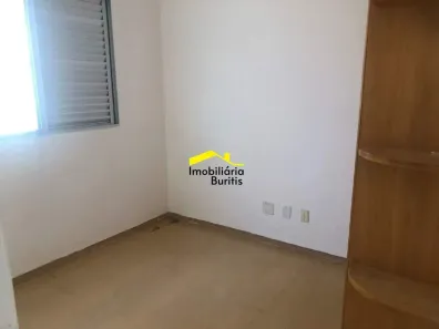 Apartamento com 3 Quartos à venda, 85m² no Buritis, Belo Horizonte