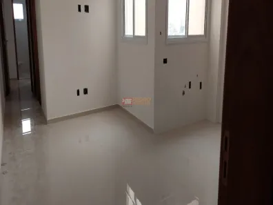 Cobertura com 2 Quartos à venda, 102m² no Vila Valparaíso, Santo André