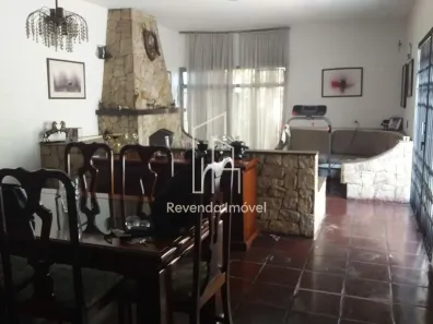 Casa com 3 Quartos à venda, 180m² no Vila Paulista, São Paulo