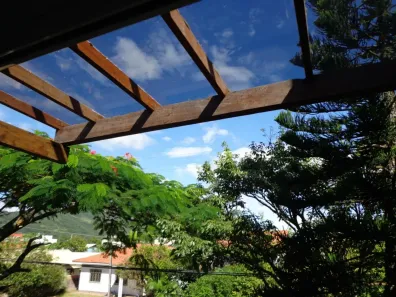 Apartamento com 1 Quarto para alugar, 62m² no Campeche, Florianópolis