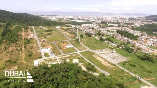 Lote/Terreno à venda, 250m² no Real Parque, São José