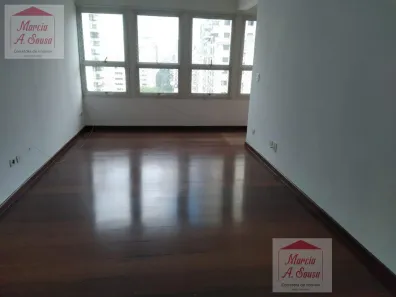 Apartamento com 3 Quartos para alugar, 110m² no Jardim Paulista, São Paulo