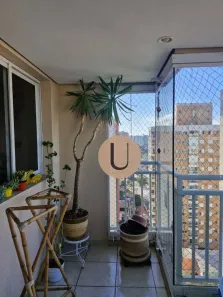 Apartamento com 3 Quartos à venda, 135m² no Santa Paula, São Caetano do Sul