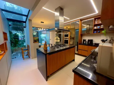 Casa de Condomínio com 4 Quartos à venda, 415m² no Barra da Tijuca, Rio de Janeiro