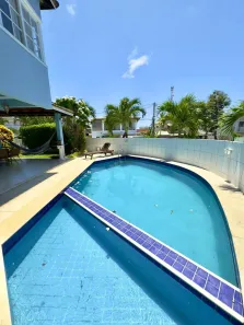 Casa de Condomínio com 5 Quartos à venda, 420m² no Portão, Lauro de Freitas