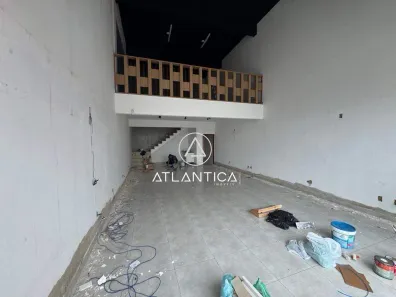 Ponto Comercial para alugar, 115m² no Village Rio das Ostras, Rio das Ostras