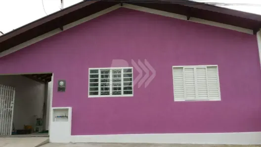 Casa com 2 Quartos à venda, 78m² no Monte Alegre, Piracicaba