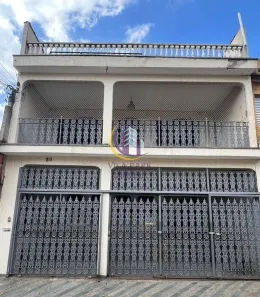 Sobrado com 3 Quartos à venda, 185m² no Cipava, Osasco