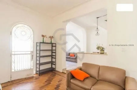 Casa com 5 Quartos à venda, 210m² no Lourdes, Belo Horizonte