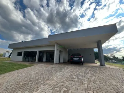 Casa de Condomínio com 3 Quartos à venda, 1492m² no Estância Cabral, Cambé