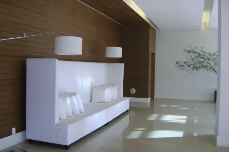 Apartamento com 4 Quartos para alugar, 336m² no Vila Uberabinha, São Paulo