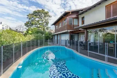 Casa com 4 Quartos à venda, 1036m² no Carvoeira, Florianópolis