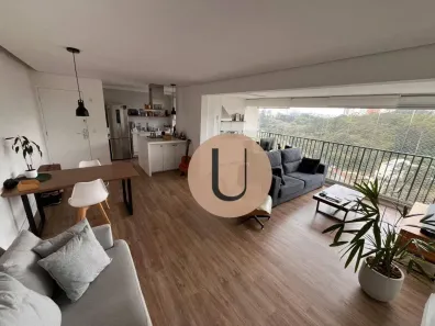 Apartamento com 3 Quartos à venda, 94m² no Vila Andrade, São Paulo