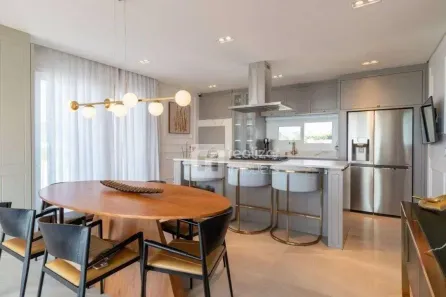 Cobertura com 3 Quartos à venda, 283m² no Agronômica, Florianópolis