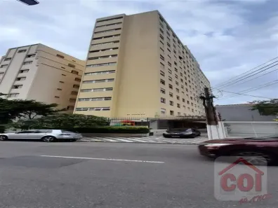 Apartamento com 2 Quartos para alugar, 65m² no Vila Clementino, São Paulo