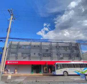 Sala Comercial para alugar, 27m² no Primor, Sapucaia do Sul