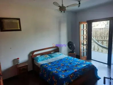 Casa com 7 Quartos à venda, 432m² no Fonseca, Niterói