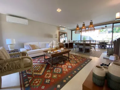Casa de Condomínio com 4 Quartos à venda, 169m² no Bairro de Juquehy, São Sebastião