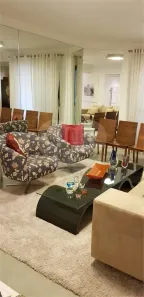 Apartamento com 4 Quartos à venda, 161m² no Parque da Mooca, São Paulo