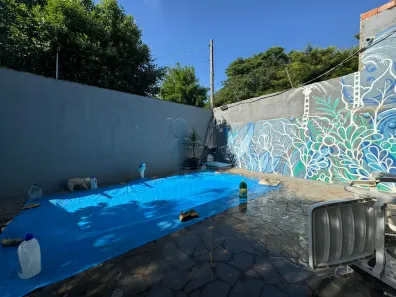 Casa com 2 Quartos à venda, 143m² no Residencial Léo Gomes de Moraes, Ribeirão Preto
