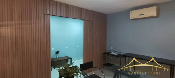Sala Comercial para alugar, 20m² no Lagoa Seca, Natal