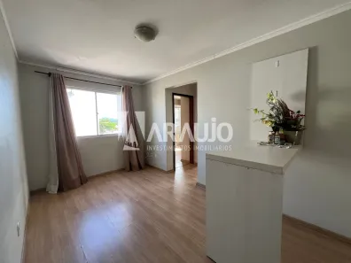 Apartamento com 1 Quarto à venda, 51m² no Cordeiros, Itajaí
