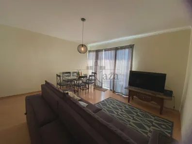 Apartamento com 3 Quartos à venda, 87m² no Jardim Estoril, São José dos Campos