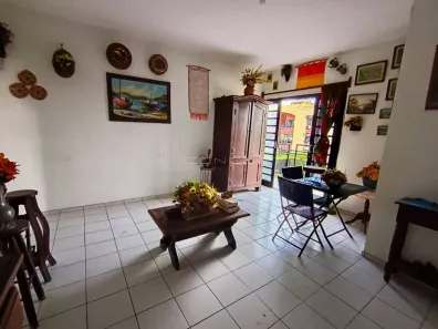 Apartamento com 3 Quartos à venda, 79m² no Santa Isabel, Teresina