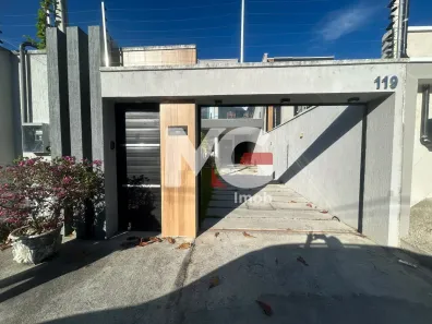 Casa com 4 Quartos à venda, 177m² no Edson Queiroz, Fortaleza