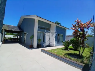 Casa com 3 Quartos para alugar, 100m² no Atami, Pontal do Paraná