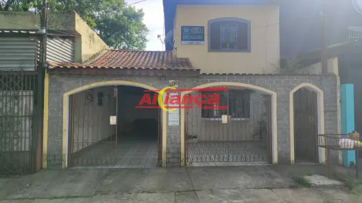 Sala Comercial para alugar, 11m² no Vila Tijuco, Guarulhos
