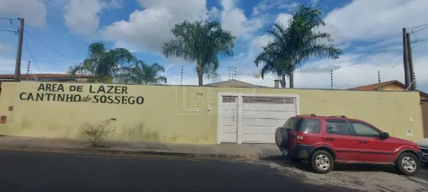 Imóvel Comercial com 2 Quartos à venda, 179m² no Jardim Serra Azul, Araraquara