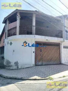 Casa com 3 Quartos à venda, 163m² no Vila Júlia, Poá