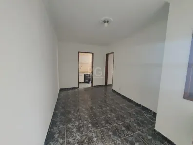 Apartamento com 1 Quarto à venda, 39m² no Santana, Porto Alegre