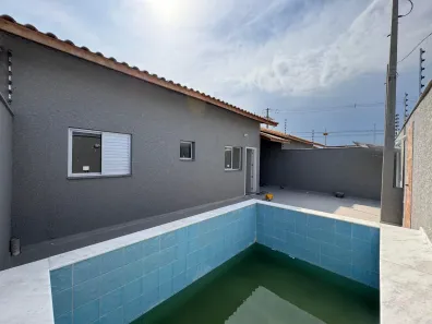 Casa com 2 Quartos à venda, 80m² no Chácara Glória, Itanhaém