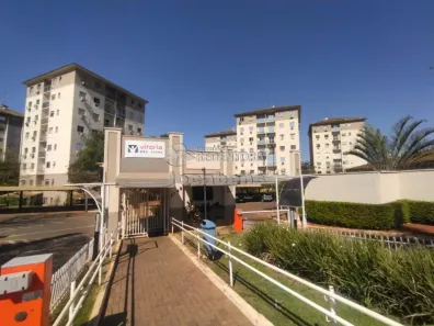 Apartamento com 2 Quartos para alugar, 60m² no Vila São Judas Tadeu, São José do Rio Preto