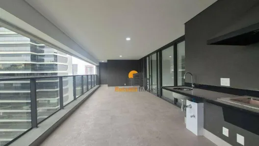 Apartamento com 4 Quartos à venda, 365m² no Jardim Fonte do Morumbi, São Paulo